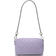 Valentino Ocarina Shoulder Bag - Violet