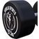 Gorilla Sports GS Rubber Dumbbells 27.5kg