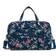 Vera Bradley Weekender Travel Bag - Rose Toile