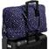 Vera Bradley Weekender Travel Bag - Summer Stars