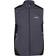 Regatta Men's Lankin IV Softshell Bodywarmer - India Grey Black