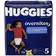 Huggies Overnites Diapers Size 5 12+kg 18pcs