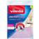 Vileda Actifibre All-Purpose Cloths 2-pack