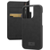 BLACK ROCK 2in1 Premium Wallet Case for iPhone 14 Pro