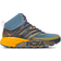 Hoka Speedgoat Mid GTX 2 W - Provincial Blue/Saffron