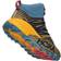 Hoka Speedgoat Mid GTX 2 W - Provincial Blue/Saffron