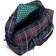 Vera Bradley Weekender Travel Bag - Tartan Plaid