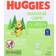 Huggies Natural Care Unscented Baby Wipes 2x176pcs