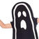 Amscan Childs Glow In The Dark Ghost Halloween Fancy Dress Costume