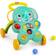 Bright Starts 2 in 1 Ball Play Walker Stroll N Roll