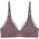 Triumph Women's Natural Spotlight Maternity Bra Dove Grey