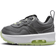 Nike Air Max Motif TD - Smoke Grey/Barely Volt/Volt/Black
