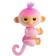 Wowwee Fingerlings Baby Monkey Harmony