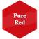 The Army Painter Warpaints Air Pure Red 18ml