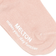 Melton Basic Sock ABS - Pink