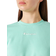 Champion Women's American Classics Crop Boxy Crew Neck Sweatshirt - Turquoise