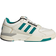 Adidas Torsion Tennis Low - Cloud White/EQT Green/Cream White