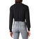 Champion Women's American Classics Crop Boxy Crew Neck Sweatshirt - Black