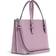 Coach Mollie Tote 25 - Ice Purple