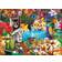 Masterpieces Marvelous Kittens 400 Pieces