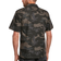 Brandit U.S. Army Shirt Ripstop - Dark Camo