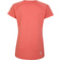 Dare 2b Women's Corral Lightweight Tee - Neon Peach Marl