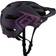 Troy Lee Designs A1 Drone - Black/Purple