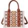 Wrangler Boho Aztec Handbag - A Angel White