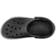 Crocs Bayaband Clog - Black/White