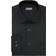 Van Heusen Ultra Wrinkle Free Regular Fit Dress Shirt - Black