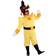 FUN.COM Goofy Movie Powerline Men's Costume Plus Size