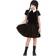 Fun World Girl's Gothic Costume Dress