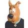 Rubies Scooby Doo Latex Adult Mask