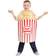 Fun Toddler Bucket of Popcorn Costume