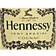 Whimsical Practicality Hennessy Cake Decoration