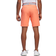 Adidas Ultimate365 8.5-Inch Golf Shorts - Coral Fusion