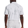 Under Armour Men's Playoff 2.0 Golf Polo Shirt - White/Light Grey