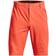 Under Armour Men's Drive Taper Shorts - Electric Tangerine