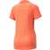 Puma Cloudspun Coast Polo Shirt - Hot Coral Heather