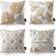 Phantoscope New Living Series Complete Decoration Pillows Multicolor (45.7x45.7)