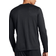 Nike Men's Dri-FIT Long Sleeve Training T-shirt - Black