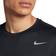 Nike Men's Dri-FIT Long Sleeve Training T-shirt - Black