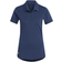 Adidas Ultimate 365 Polo Shirt Women - Crew Navy