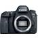 Canon EOS 6D Mark II + 24-105mm IS II USM