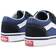 Vans Toddler Old Skool V - Navy