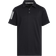 Adidas Boy's 3-Stripes Polo Shirt - Black (HF3092)