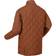 Regatta Men's Londyn Quilted Jacket - Gingerbread