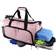 Focusgear Ultimate Gym Bag 2.0 20" - Pink