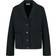 Gerry Weber Jersey Blazer - Navy