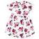 Hudson Baby Toddler Dress 2-Pack - Blush Floral